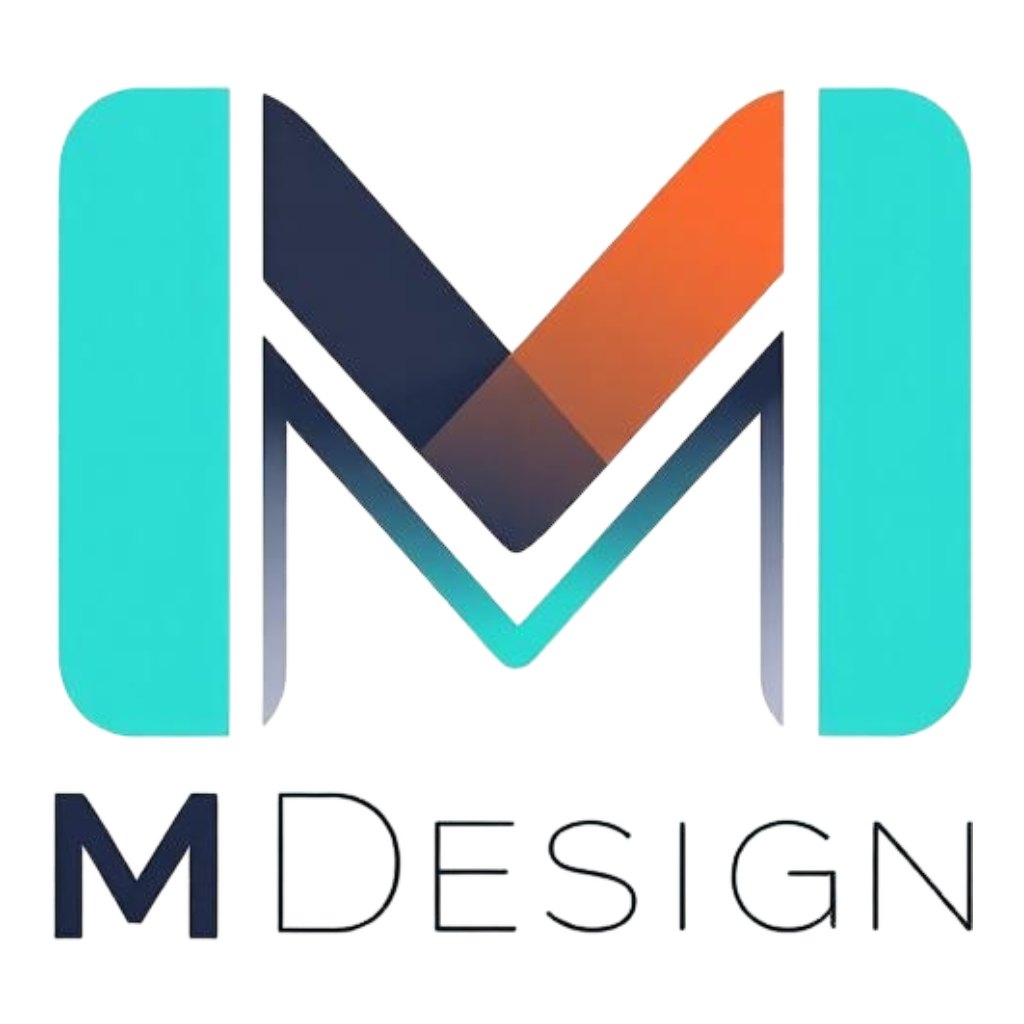 MDesign - Entreprise de Design Graphique
